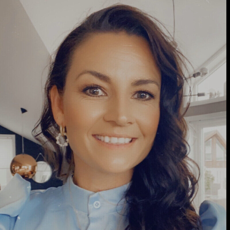 Lene Rostøl